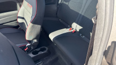 Fiat 500 1.0 Mild Hybrid Red 3dr Petrol Hatchback